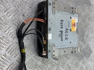 блок радио Audi A6 4F/C6 (2004 - 2008), 4F0035541LX, 4E0910541L