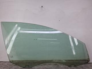 стекло двери передней правой Volkswagen Passat B6 2009, 1.4 л., CAXA, бензин, 6МКПП, голубой, универсал, передний привод