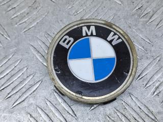 колпачок литого диска BMW, 6768640
