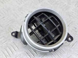 дефлектор обдува салона Ford Fiesta 5 поколение 2004, 1.4 л., бензин, МКПП, хетчбэк 5 дв., передний привод