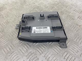 блок SAM Mercedes-Benz E-Класс W213/S213/C238/A238 (2016 - 2020), 2.0 л., OM 654.920, дизель, АКПП, серый, седан, задний привод, A2139009219, A2139014203, A1679021701, 5DK013127005