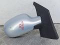 зеркало наружное правое Renault Scenic 1 поколение [рестайлинг] (1999 - 2003), 1.6 л., K4M 701, бензин, АКПП, минивэн, 7700431543, 9611070 - фото №2