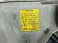 фара правая Mercedes-Benz A-Класс W168 1999, 1.9 л., M 166.990, бензин, черный, минивэн, передний привод, 1688201061 - фото №7