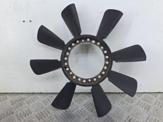 крыльчатка вискомуфты Audi A6 4B/C5 [рестайлинг] (2001 - 2004), 2.4 л., BDV, бензин, МКПП, универсал, 078121301E