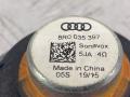 динамик торпедо Audi Q5 8R [рестайлинг] 2015, 3.0 л., CTBA, дизель, АКПП, внедорожник 5 дв., полный привод, 8R0035397 - фото №7