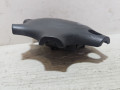 подушка безопасности водителя Renault Megane 1 поколение 1998, 1.6 л., K4M 720, бензин, МКПП, хетчбэк 5 дв., передний привод, 7700420525C - фото №3