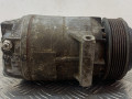 компрессор кондиционера Nissan Qashqai 1 поколение (2006 - 2010), 1.6 л., бензин, 12034935, 92600BB01A, 92600BB0BA - фото №6