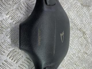 подушка безопасности водителя Daihatsu Sirion 1 поколение M100 [рестайлинг] 2004, 1.6 л., EJ, бензин, МКПП, голубой, хетчбэк 5 дв., передний привод