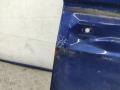 дверь передняя правая Opel Zafira 1 поколение (A) [рестайлинг] 2005, 2.2 л., Y 22 DTR, дизель, синий, минивэн, передний привод - фото №6