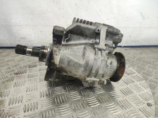 раздаточная коробка Skoda Yeti 1 поколение 2013, 2.0 л., CFHF, дизель, 6МКПП, серый, универсал, полный привод, S930136