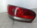 фонарь задний правый Chrysler Sebring 2 поколение 2001, 2.7 л., бензин, АКПП, черный, кабриолет, передний привод, 04805462AA, 04805478AA - фото №7