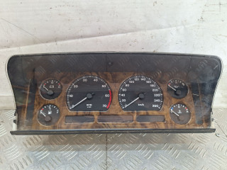 щиток приборов (приборная панель) Jaguar XJ 2 поколение [рестайлинг] X350 1996, 4.0 л., бензин, АКПП, седан, 52010175B, 373869, 3T024546