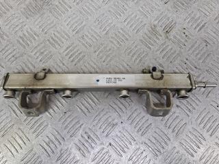 топливная рампа Mazda 5 1 поколение [рестайлинг] 2008, 2.0 л., LF-DE, бензин, АКПП, серый, минивэн, передний привод, 6M8G9D280AA, L3G213150, 080126A