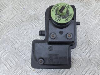 бачок гидроусилителя Volkswagen Lupo 1 поколение (1998 - 2005), 1.4 л., AMF, дизель, розовый, хетчбэк 3 дв., передний привод, 6N0422371C