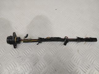 проводка Volkswagen Passat B5 1999, 1.9 л., дизель, зеленый, универсал, передний привод, 038971803