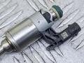 форсунка Skoda Octavia 3 поколение (A7) 2016, 1.4 л., CZDA, бензин, хетчбэк 5 дв., передний привод, 0261500374, 04E133036A - фото №5