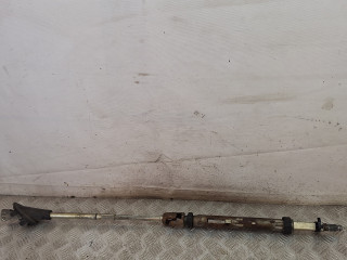 рулевая колонка Smart Fortwo 1 поколение 2000, 0.6 л., M 160.910, бензин, робот, черный, хетчбэк 3 дв., задний привод, 0001121, ZG502788