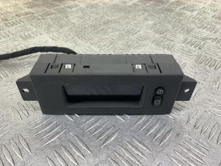 часы Opel Corsa C 2003, 1.0 л., Z 10 XEP, бензин, МКПП, синий, хетчбэк 3 дв., передний привод, 5WK70005, 009164455