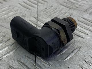 датчик давления топлива BMW 3 серия E90/E91/E92/E93 (2004 - 2010), 2.0 л., M47N 204 D4, дизель, АКПП, 0281002497