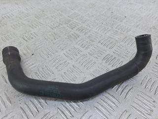 патрубок радиатора Mercedes-Benz A-Класс W168/V168 [рестайлинг] 2004, 1.7 л., OM 668.942, дизель, АКПП, синий, минивэн, передний привод, A1688300696