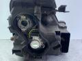фара левая Renault Vel Satis 1 поколение 2002, 3.0 л., P9X 701, дизель, АКПП, голубой, хетчбэк 5 дв., передний привод, 8200014357 - фото №5