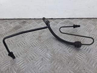 трубка (шланг) сцепления Volkswagen Passat B6 2009, 1.4 л., CAXA, бензин, 6МКПП, голубой, универсал, передний привод