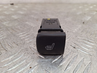 кнопка обогрева сидений Saab 9-3 1 поколение 2001, 2.0 л., B205E, бензин, АКПП, черный, хетчбэк 5 дв., передний привод, 4409249