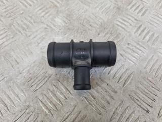 фланец (тройник) системы охлаждения Volkswagen Transporter T5 [рестайлинг] (2009 - 2015), N906929