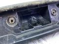 накладка подсветки номера Skoda Octavia 1 поколение (A4) [рестайлинг] 1U 2000, 1.6 л., AKL, бензин, МКПП, хетчбэк 5 дв., 1U6827574C - фото №11