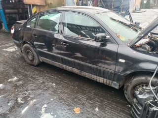 Volkswagen Passat B5