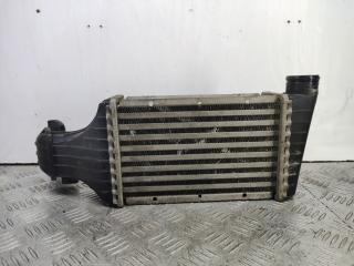 интеркулер Opel Zafira 1 поколение (A) [рестайлинг] 2005, 2.2 л., Y 22 DTR, дизель, синий, минивэн, передний привод