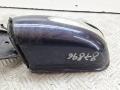 зеркало наружное левое Mercedes-Benz C-Класс W203/S203/CL203 [рестайлинг] W203.054 2005, 3.0 л., M 272.940, бензин, АКПП, темно синий, седан, задний привод - фото №4