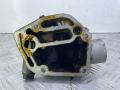 корпус масляного фильтра Volkswagen Golf 5 поколение (2003 - 2009), 1.6 л., BSE, бензин, МКПП, передний привод, 06A115417 - фото №5