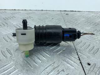 насос (моторчик) омывателя стекла Audi A4 B5 [рестайлинг] 1999, 1.6 л., ANA, бензин, МКПП, черный, универсал, передний привод