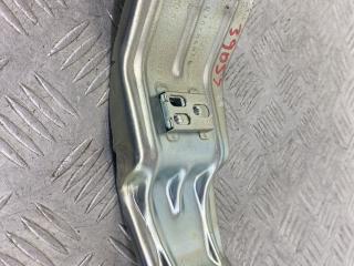 кронштейн (крепление) Mercedes-Benz Vito W639 2006, 3.2 л., M 112.951, бензин, АКПП, черный, задний привод, A6398600214