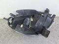 фара левая Citroen Xsara Picasso 1 поколение 2004, 1.8 л., 6FZ (EW7J4), бензин, МКПП, серый, передний привод, 89310170, 9649557480 - фото №5