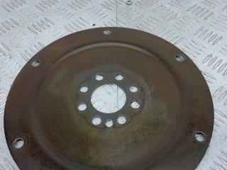 Маховик АКПП (драйв плата) Hyundai Grand Santa Fe 1 поколение 2015, 2.2 л., D4HB, дизель, АКПП, внедорожник 5 дв., полный привод