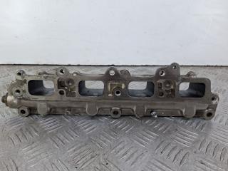 топливная рампа Volkswagen Passat B6 2009, 1.4 л., CAXA, бензин, 6МКПП, голубой, универсал, передний привод, GK284AHBDE, 1909934202AQ