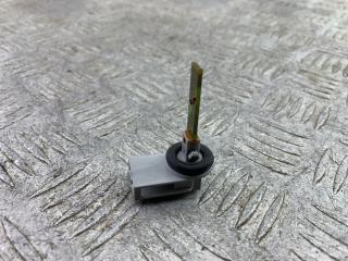 датчик температуры Skoda Octavia 2 поколение (A5) [рестайлинг] 1Z5 2008, 1.6 л., BSE, бензин, 5МКПП, серый, универсал, передний привод, 3D0907543A