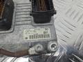 блок управления двигателем Opel Corsa C 2003, 1.0 л., бензин, Z10XE, 0261206072, 181126, 26SA7594 - фото №2