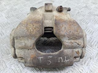 суппорт передний левый Volkswagen Transporter T5 (2003 - 2009)