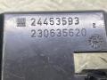 пепельница Opel Vectra C 2002, 1.8 л., Z 18 XE, бензин, МКПП, серый, седан, передний привод, 230635620, GM24453593, 24453593 - фото №6