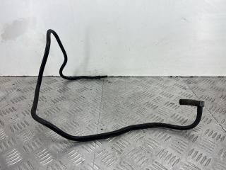 трубка вентиляции бака Citroen Xsara Picasso 1 поколение [рестайлинг] 2009, 1.6 л., NFU (TU5JP4), бензин, МКПП, кофейный, минивэн, передний привод