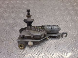 моторчик заднего стеклоочистителя (дворника) Renault Megane 1 поколение 1996, 1.6 л., бензин, МКПП, синий, купе, передний привод, 7700838379, 0390206510