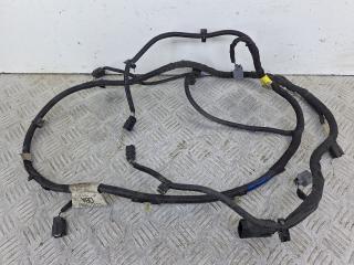 проводка датчиков парковки Ford Galaxy 3 поколение [рестайлинг] 2022, 2.0 л., дизель, АКПП, белый, минивэн, передний привод, L1GT-15K868