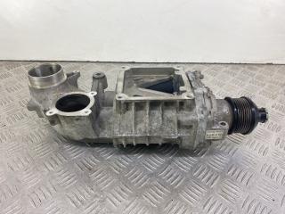 нагнетатель воздуха (компрессор) Mercedes-Benz C-Класс W204/S204 2007, 1.8 л., M 271.950, бензин, АКПП, серебро, седан, задний привод, A2710902780, EATON327491