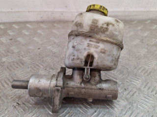 цилиндр тормозной главный Jeep Liberty 1 поколение 2004, 2.5 л., дизель, МКПП, черный, внедорожник 5 дв., полный привод, правый руль, 34666037