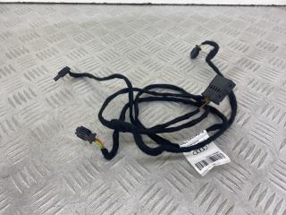 дверная проводка Audi A6 4B/C5 [рестайлинг] (2001 - 2004), 4B0971035F
