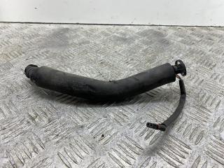 патрубок вентиляции картера BMW 3 серия E90/E91/E92/E93 2005, 2.5 л., N52 B25 AF, бензин, МКПП, серый, седан, задний привод, 7527570