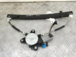 стеклоподъемник передний правый Chevrolet Spark M300 2012, 1.0 л., бензин, МКПП, красный, хетчбэк 5 дв., передний привод, 98820M3010, 001100183161